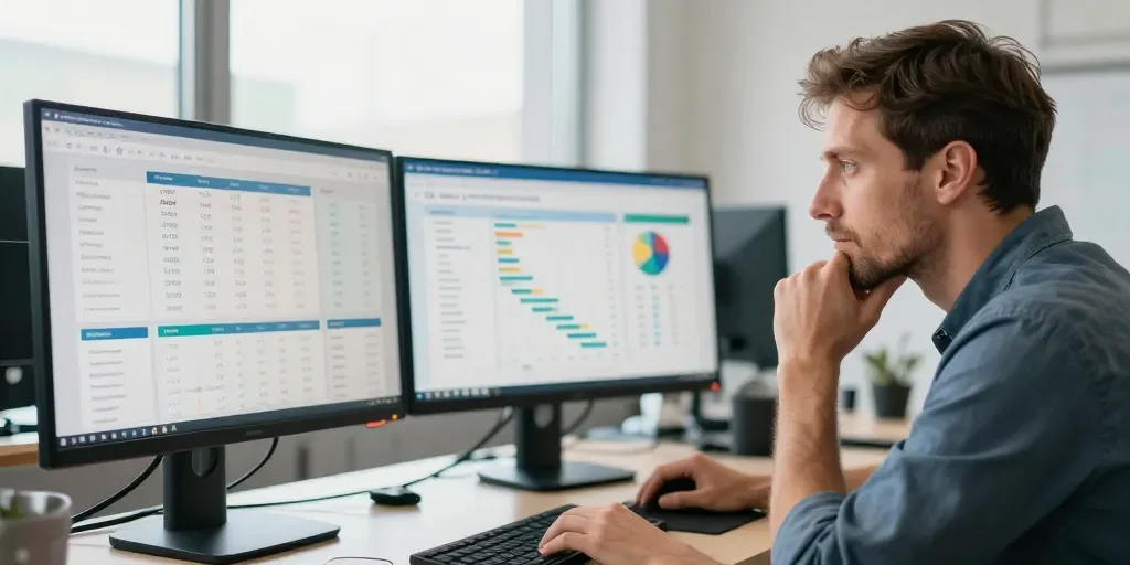 Agence création de landing page : pourquoi le prix affiché cache souvent le vrai coût de conversion