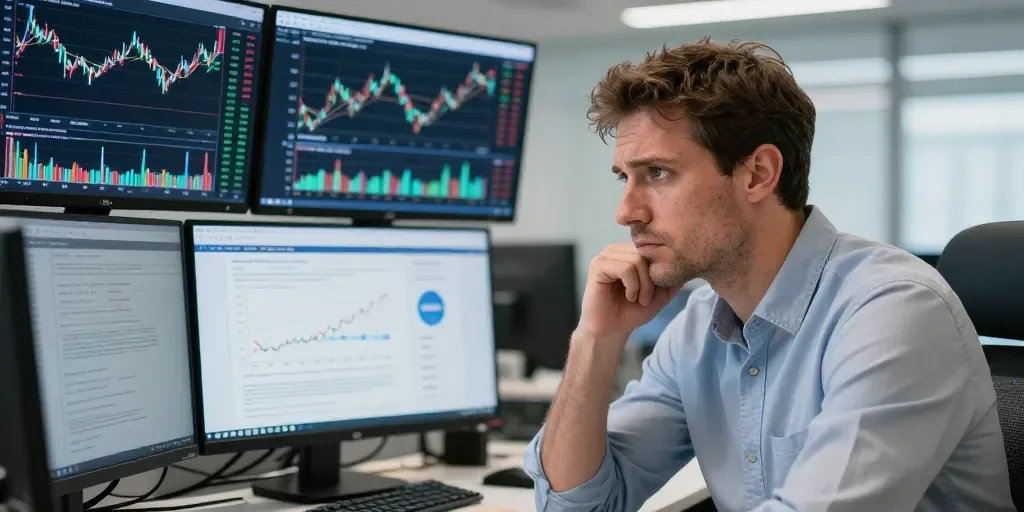 Air Liquide Action : pourquoi les analystes s'inquiètent alors que les fondamentaux restent solides