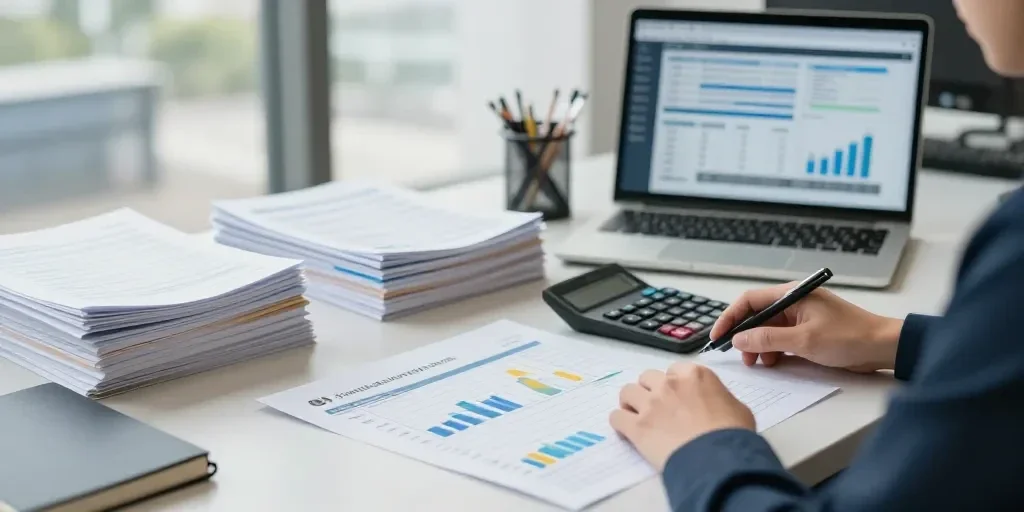 Auto-entrepreneur prestation de service et vente de marchandise : comment optimiser son modèle sans exploser les plafonds 2026