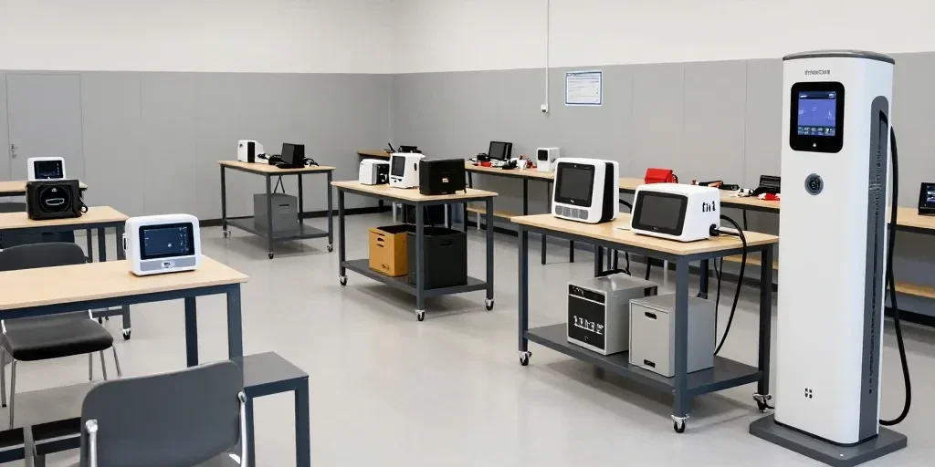 Bac pro maintenance des véhicules : la transition silencieuse vers l'électrique que les formations ignorent
