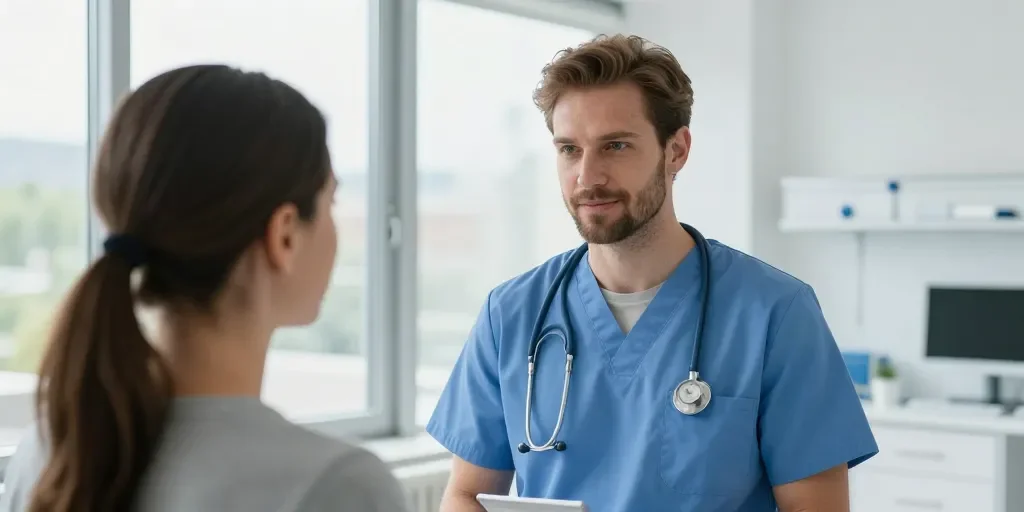 BTS Services et prestations des secteurs sanitaire et social : les vrais métiers qui recrutent et ceux qu'on vous cache