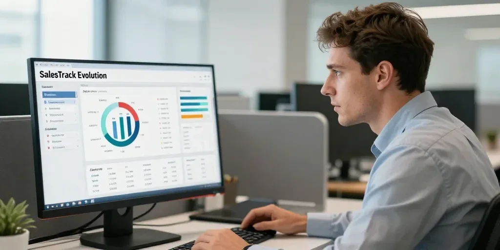 Ce que les témoignages clients SalesTrack Evolution révèlent sur l'adoption réelle