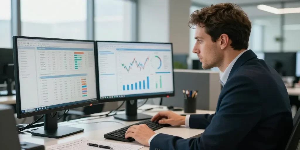 Combien coûte réellement la business intelligence datacube analytics par utilisateur en 2025 : le vrai prix au-delà des promesses commerciales