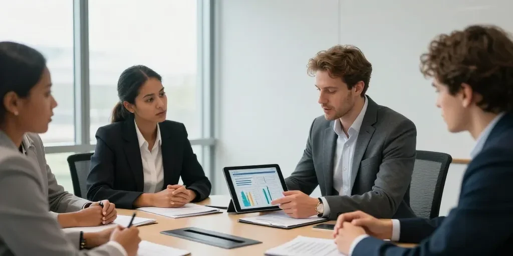De la donnée au résultat : exploiter vraiment votre diagnostic soft skills