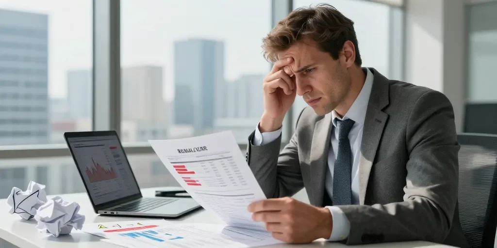 Devenir loueur de voiture : les 3 erreurs fatales que commettent 90% des entrepreneurs avant d'investir