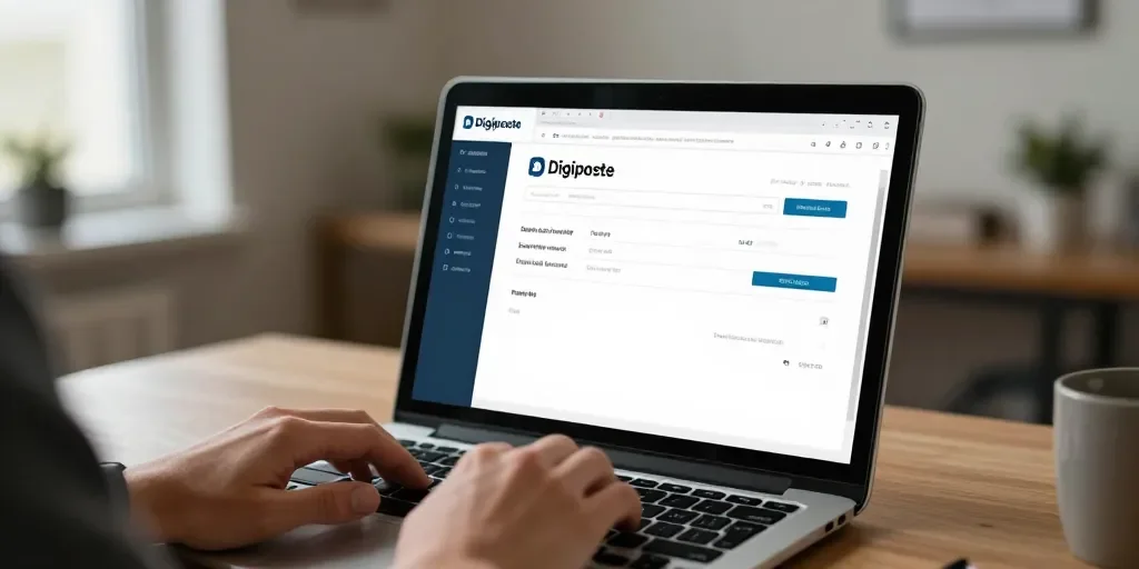 Digiposte bulletin de paie mon compte : les 5 pièges cachés que personne ne vous révèle avant de vous connecter