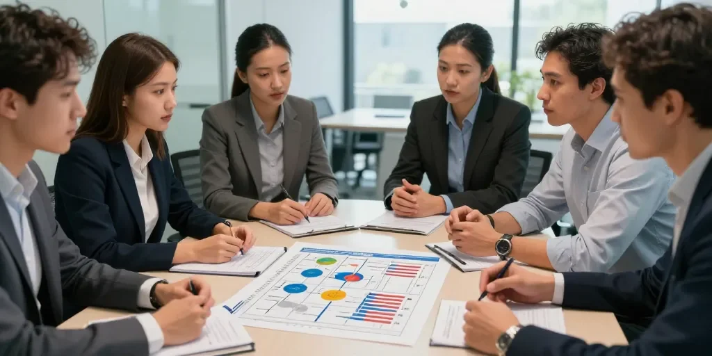 Faire un plan de communication sans consultant : la méthode qui révèle les erreurs coûteuses du Top 10