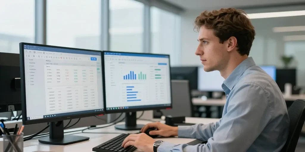 FinanceCore Plus face à l'IA en comptabilité cloud : les vraies fonctionnalités qui font la différence en 2025