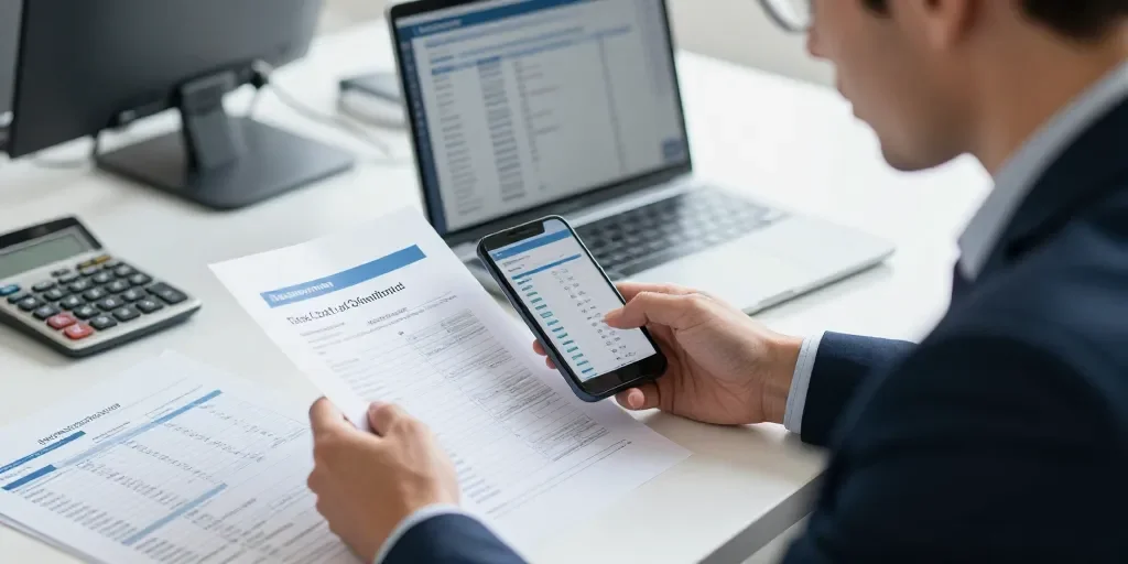 Forfait mobile entreprise avec téléphone : comment maîtriser le TCO réel au-delà du prix affiché