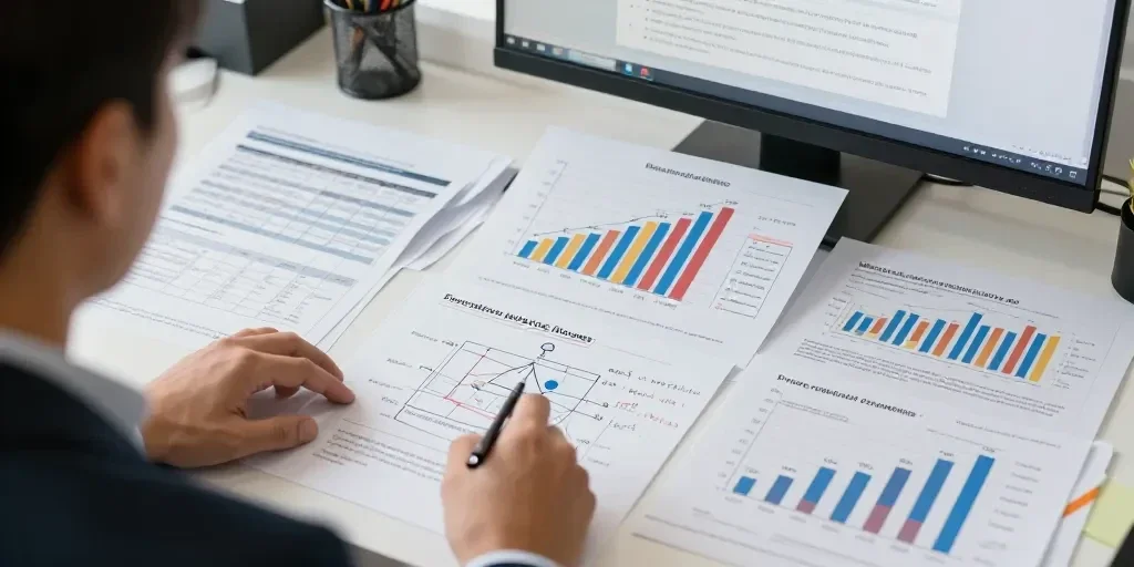 Indicateurs performance KPI dashboard vision comparatif : pourquoi 80% des entreprises échouent dès la conception, pas à l'implémentation