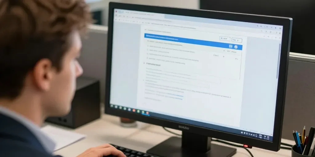 Intraparis créer un compte : les pièges cachés que les agents découvrent trop tard