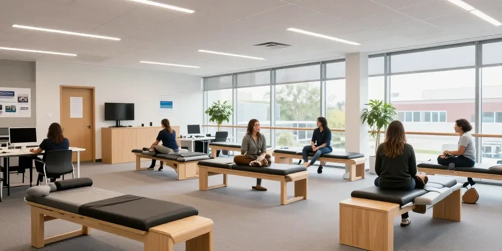 Le comité d'entreprise Airbus Helicopters : au-delà de la plateforme, un acteur social qui transforme la vie des salariés