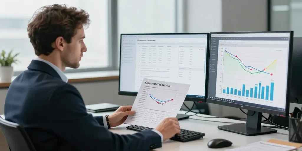 Les objectifs du marketing relationnel ne sont pas ce que vous croyez : pourquoi la rétention tue l'acquisition