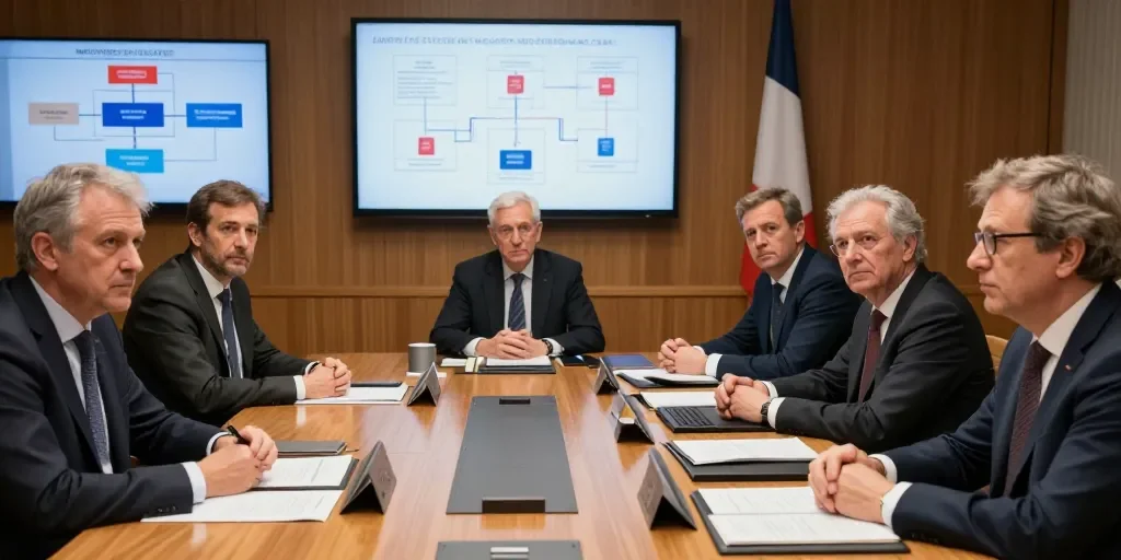 Ministère de la Culture : l'organigramme décrypté au-delà des schémas officiels — stratégies de pouvoir et enjeux de gouvernance 2026