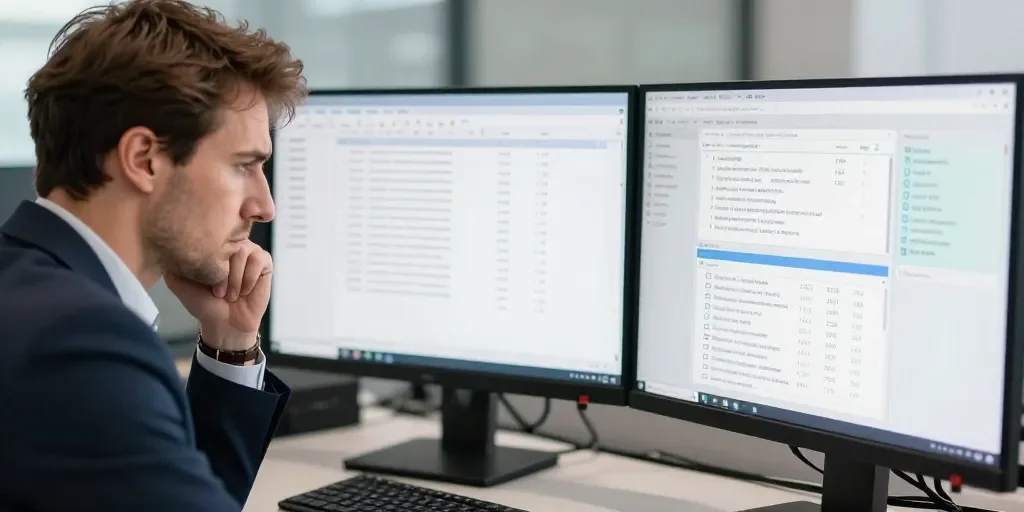 Mise à jour automatique roadmap : pourquoi vos outils fragmentés vous coûtent plus cher que vous ne le pensez