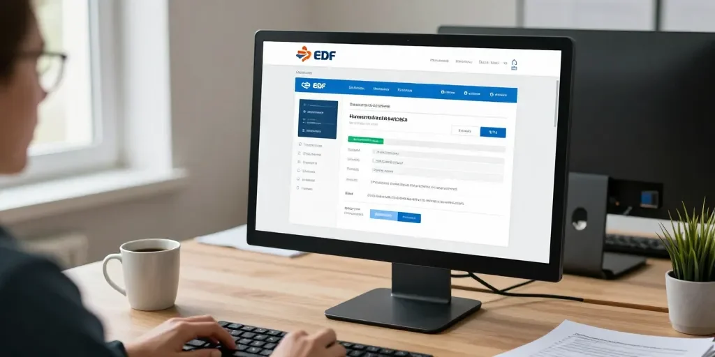 Payer ma facture EDF par carte bancaire : les pièges cachés et les solutions rapides que les clients ignorent