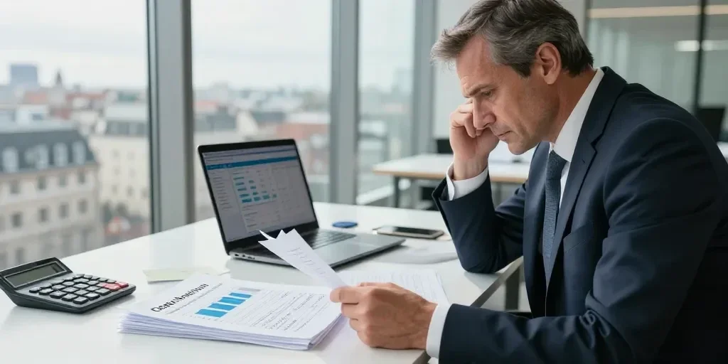 Power bi vs tableau vs excel : quand garder une feuille de calcul coûte moins cher que migrer