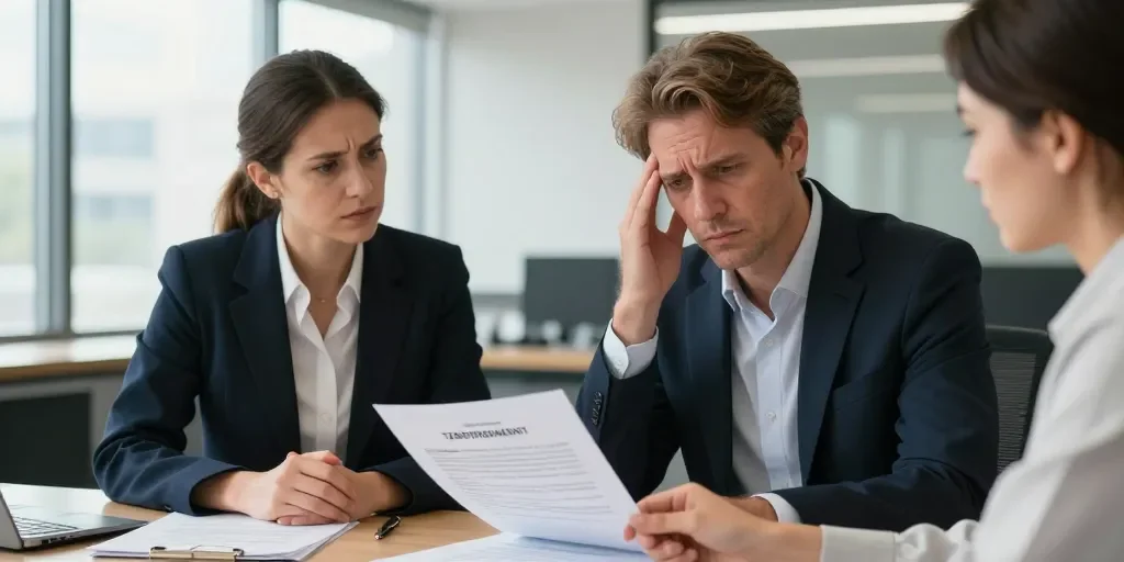 Prise d'acte de la rupture du contrat de travail : le piège de la requalification que les salariés ignorent