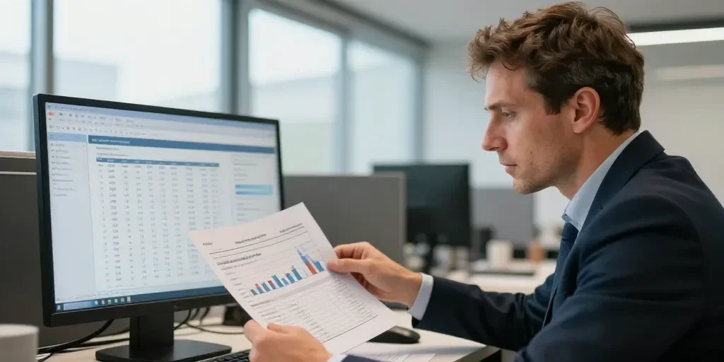 Quel logiciel Sage convient réellement à votre taille d'entreprise
