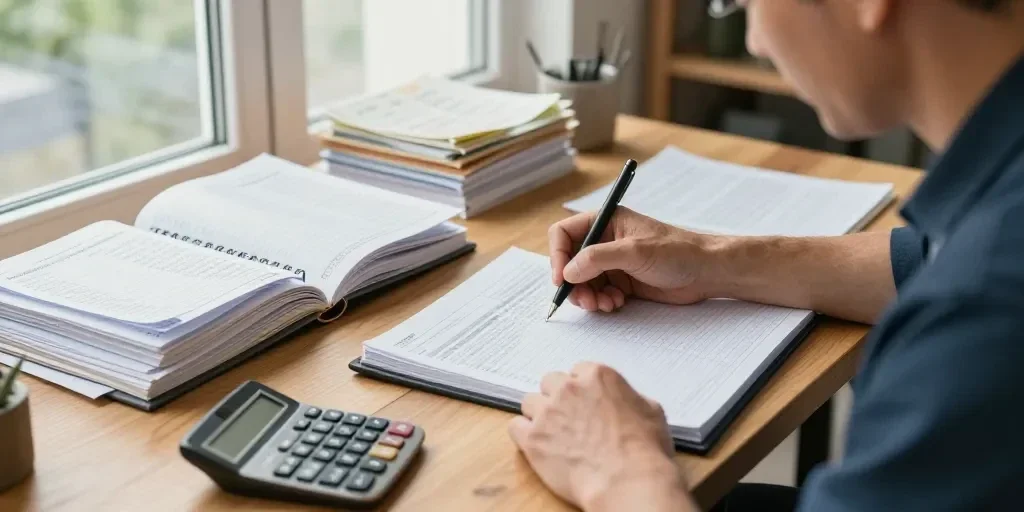 Registre des achats en cas de cumul : l'obligation oubliée