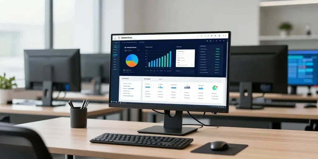 SalesTrack Evolution face aux vrais défis PME : pourquoi les avis ignorent l'essentiel