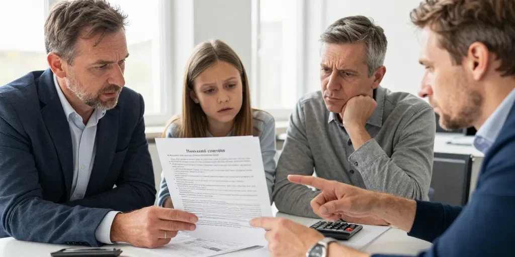 SARL immobilière familiale : les 3 pièges fiscaux que votre expert-comptable oublie de vous signaler