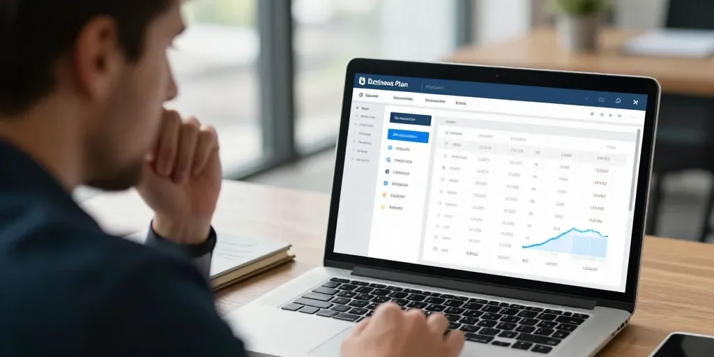 SmartDoc et autres générateurs de business plan : pourquoi le prix d'abonnement ne reflète pas la vraie valeur