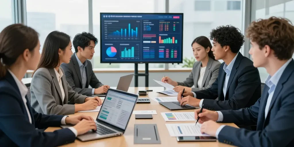 Stratégie marketing digitalboost 360 efficacité : pourquoi l'approche omnicanale échoue sans alignement interne