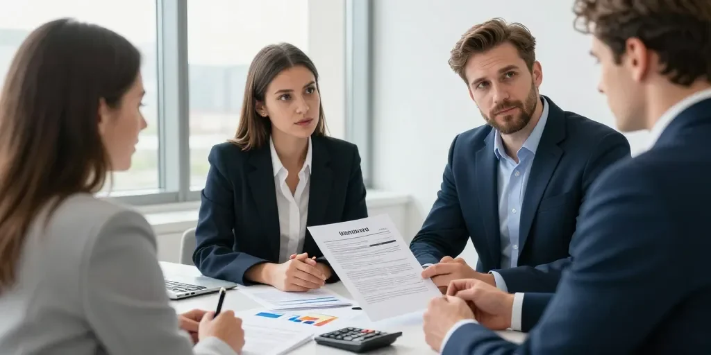 Un taux horaire ne se calcule pas, il se négocie : les 5 erreurs qui coûtent 3000€ aux salariés français